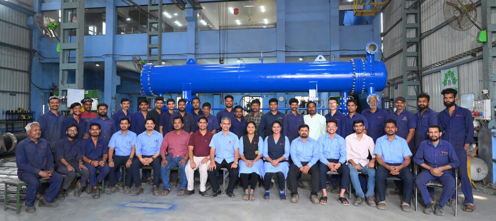 FLOWTEX ENGINEERS