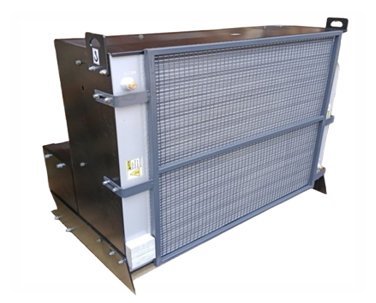 Air Oil Coolers