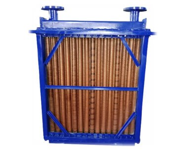 Air Oil Coolers
