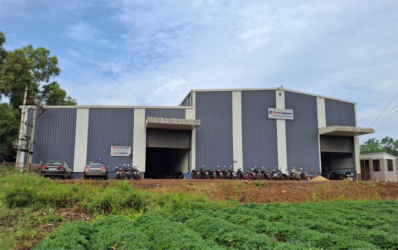 FLOWTEX ENGINEERS, We are Supplying Our Heat Exchangers to Below Industries