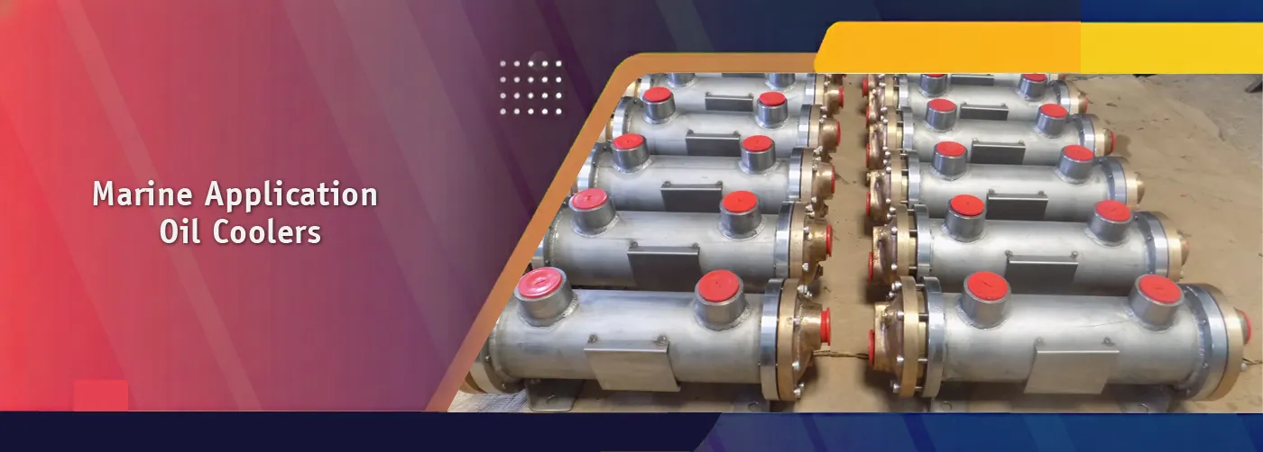 Blast Cooler, Air Blast Dryer, Process Heter, Transformer Oil Coolers, Lube Oil Coolers, Lubrication Unit, Filtration Unit, Heat exchanger servicing, Fin Tube Stack, U Tube Bundle, Compact Heat Exchanger, Transformer Oil Coolers, Lubrication Unit