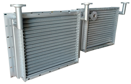 fin-tube-heat-exchanger